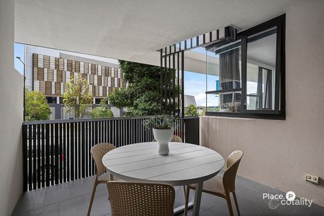 Property photo of 3/21 Peter Doherty Street Dutton Park QLD 4102