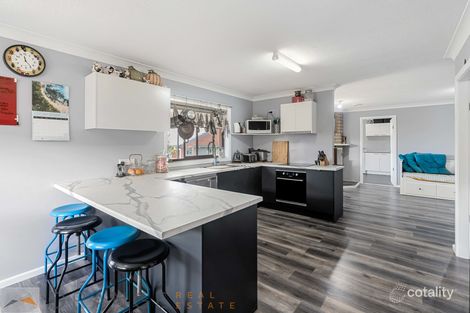 Property photo of 40 Carcoar Street Spring Hill NSW 2800