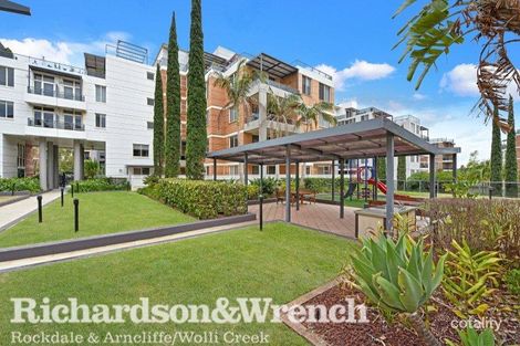 Property photo of 127/95 Bonar Street Wolli Creek NSW 2205