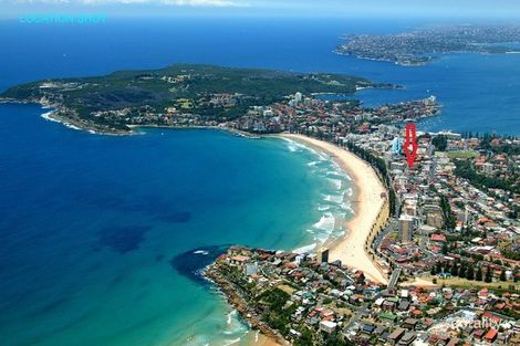 Property photo of 1 Carlton Street Manly NSW 2095