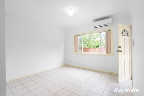 Property photo of 14/8 Petunia Street Marayong NSW 2148