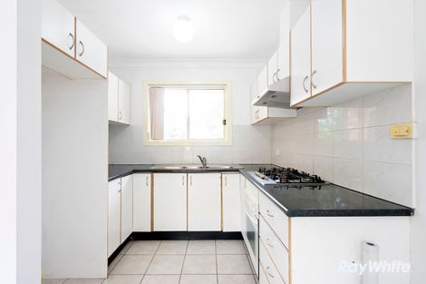 Property photo of 14/8 Petunia Street Marayong NSW 2148