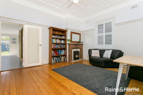 Property photo of 37 Johnson Street Mascot NSW 2020