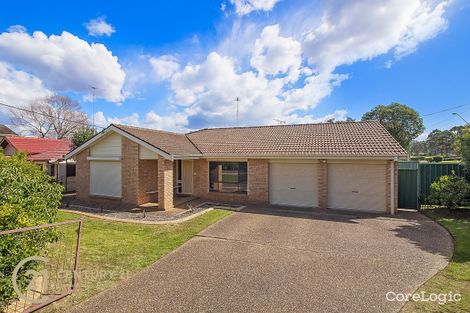 Property photo of 2 Ark Place Riverstone NSW 2765
