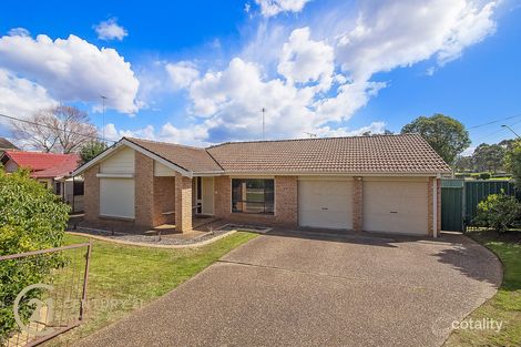 2 Ark Pl, Riverstone, NSW 2765