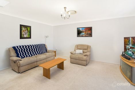 Property photo of 2 Ark Place Riverstone NSW 2765