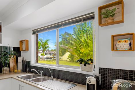 Property photo of 1 Headsail Court Currumbin Waters QLD 4223