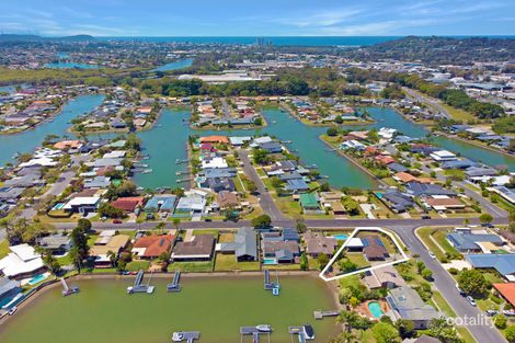 1 Headsail Ct, Currumbin Waters, QLD 4223