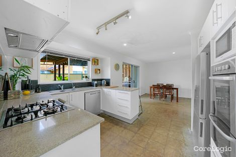 Property photo of 1 Headsail Court Currumbin Waters QLD 4223