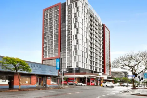 305/128 Brookes St, Fortitude Valley, QLD 4006