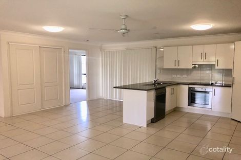 Property photo of 121 Capricorn Street Gracemere QLD 4702