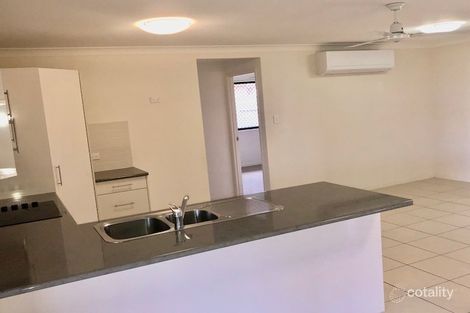 Property photo of 121 Capricorn Street Gracemere QLD 4702