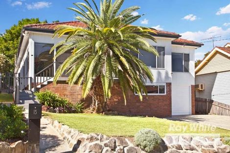 Property photo of 13 Dobson Crescent Ryde NSW 2112