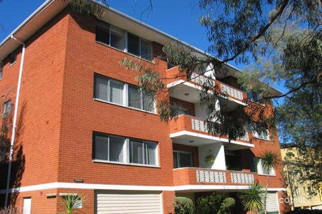 20/39-43 Warialda St, Kogarah, NSW 2217
