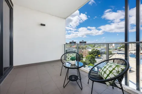 Property photo of 718/14A Anthony Road West Ryde NSW 2114