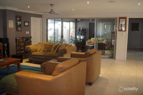 Property photo of 4 Clydebank Court Bellmere QLD 4510