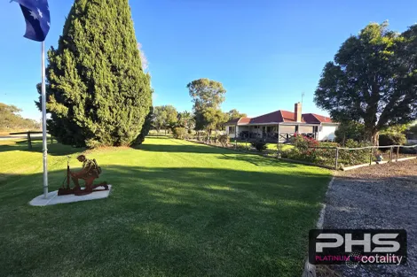 249 Flood Lane, Reedy Lake, VIC 3579