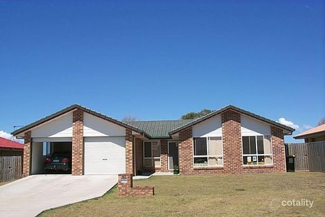 50 Chancellor Dr, Urraween, QLD 4655