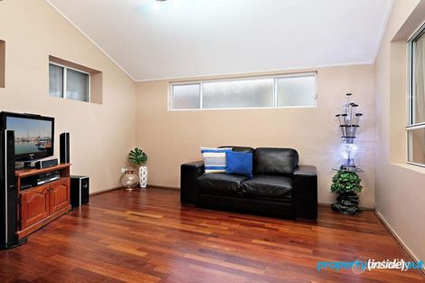 Property photo of 37 Linde Road Glendenning NSW 2761