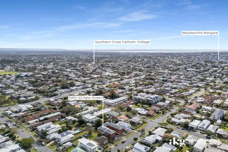 Property photo of 10/41-43 Kate Street Woody Point QLD 4019
