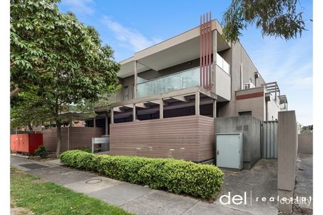 Property photo of 4/19 Close Avenue Dandenong VIC 3175