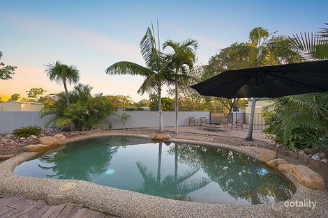 Property photo of 4 Ring Road Alice River QLD 4817