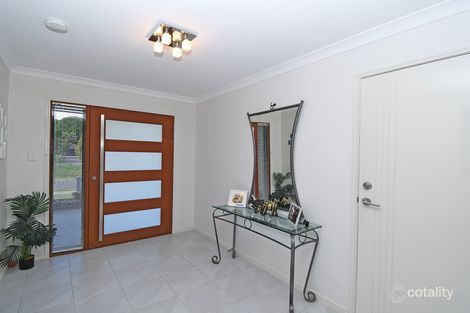 Property photo of 9 Morgan Circuit Urraween QLD 4655