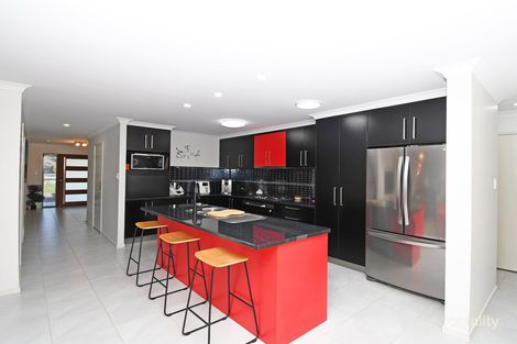 Property photo of 9 Morgan Circuit Urraween QLD 4655
