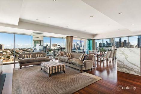 1304/368 St Kilda Rd, Melbourne, VIC 3004