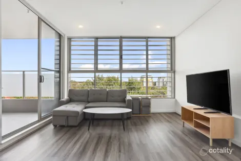 411a/68-72 Railway Pde, Burwood, NSW 2134