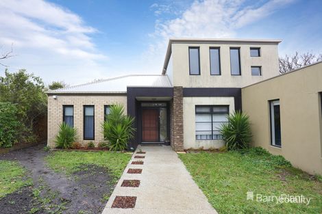 Property photo of 3 Bron-Y-Aur Close Berwick VIC 3806