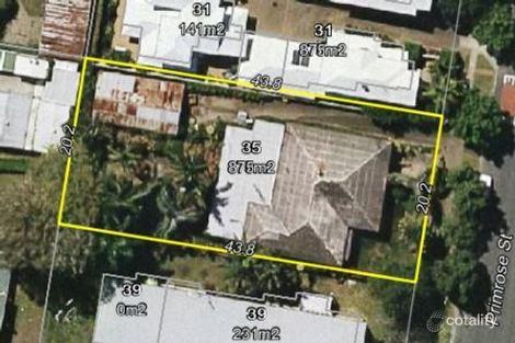 35 Primrose St, Sherwood, QLD 4075