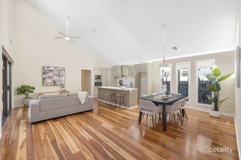 Property photo of 24 Henry Williams Street Bonner ACT 2914