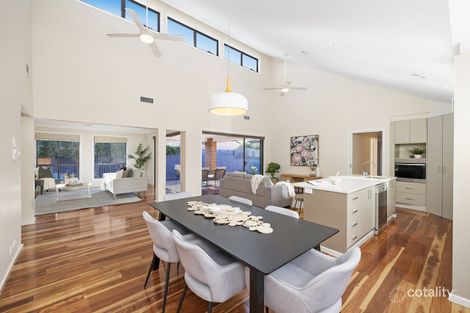 Property photo of 24 Henry Williams Street Bonner ACT 2914