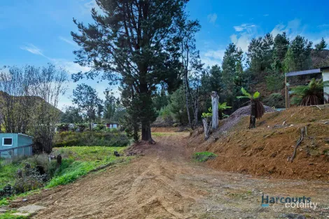 Property photo of 1-3 Scott Street Queenstown TAS 7467