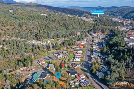 Property photo of 1-3 Scott Street Queenstown TAS 7467