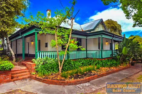 Property photo of 2 Doust Street Bridgetown WA 6255