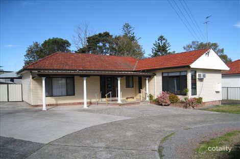 Property photo of 28 Jonathan Street Warners Bay NSW 2282