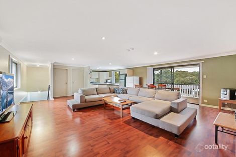Property photo of 34 Endeavour Street Ruse NSW 2560