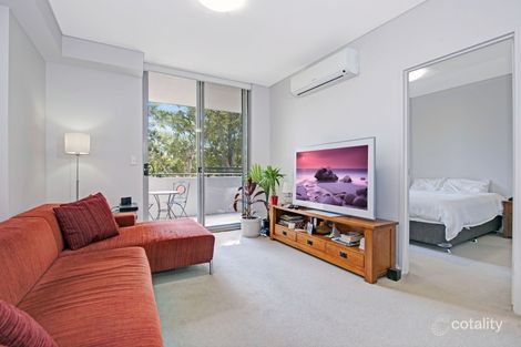24/1 Lamond Dr, Turramurra, NSW 2074