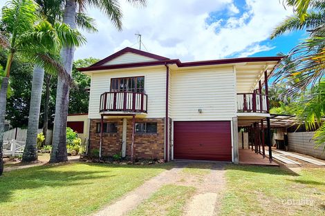 Property photo of 242 Pallas Street Maryborough QLD 4650