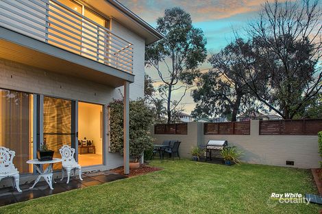 Property photo of 1/12-16 Milburn Road Gymea NSW 2227