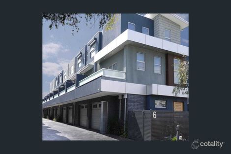 18/6 Winifred St, Essendon, VIC 3040