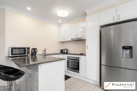Property photo of 27/73 Sovereign Circuit Glenfield NSW 2167