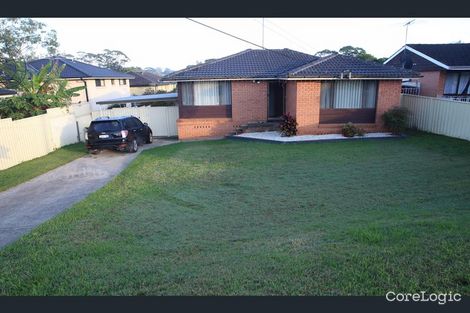 Property photo of 98 Johnson Avenue Seven Hills NSW 2147