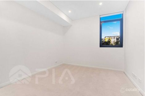 Property photo of D4202/1 Hamilton Crescent Ryde NSW 2112