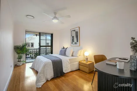Property photo of 5D/44 William Street Botany NSW 2019