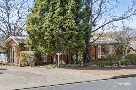 Property photo of 48 Bavin Street Curtin ACT 2605