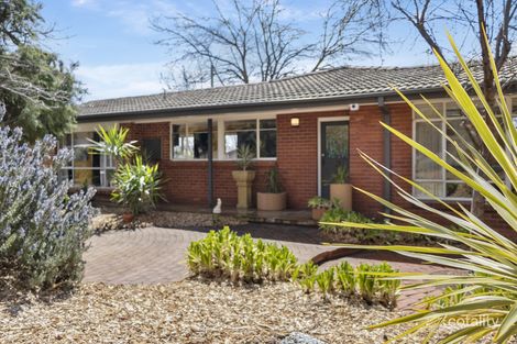 Property photo of 48 Bavin Street Curtin ACT 2605