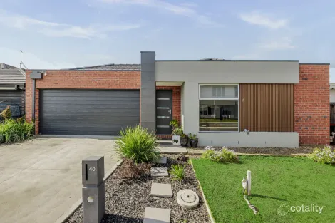 40 Serene Tce, Drysdale, VIC 3222